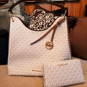 MK Vanilla "Joan" set